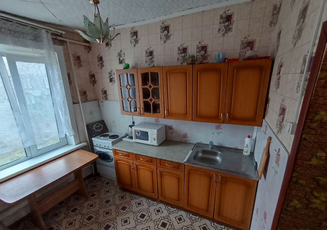 квартира г Томск р-н Советский ул Татарская 7/1 фото 1