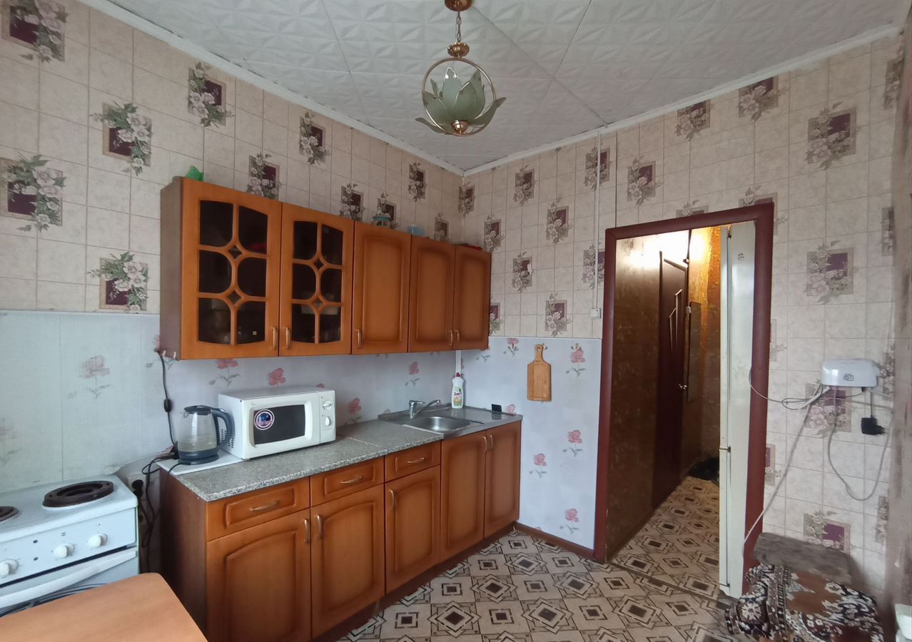 квартира г Томск р-н Советский ул Татарская 7/1 фото 2