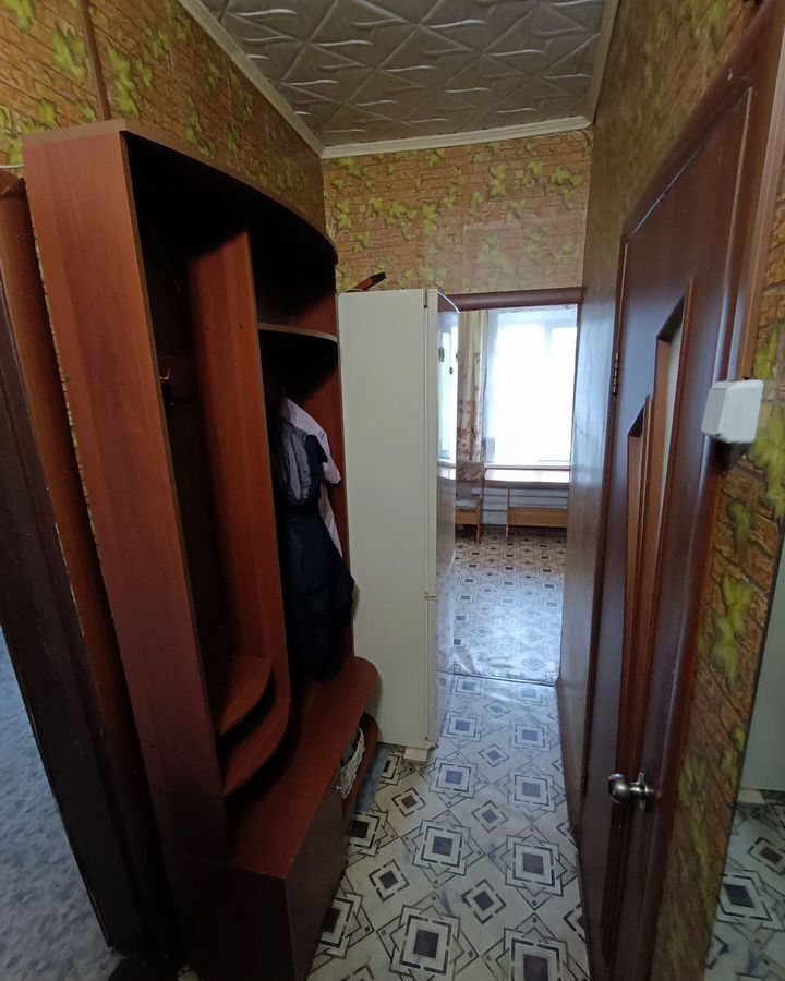 квартира г Томск р-н Советский ул Татарская 7/1 фото 9
