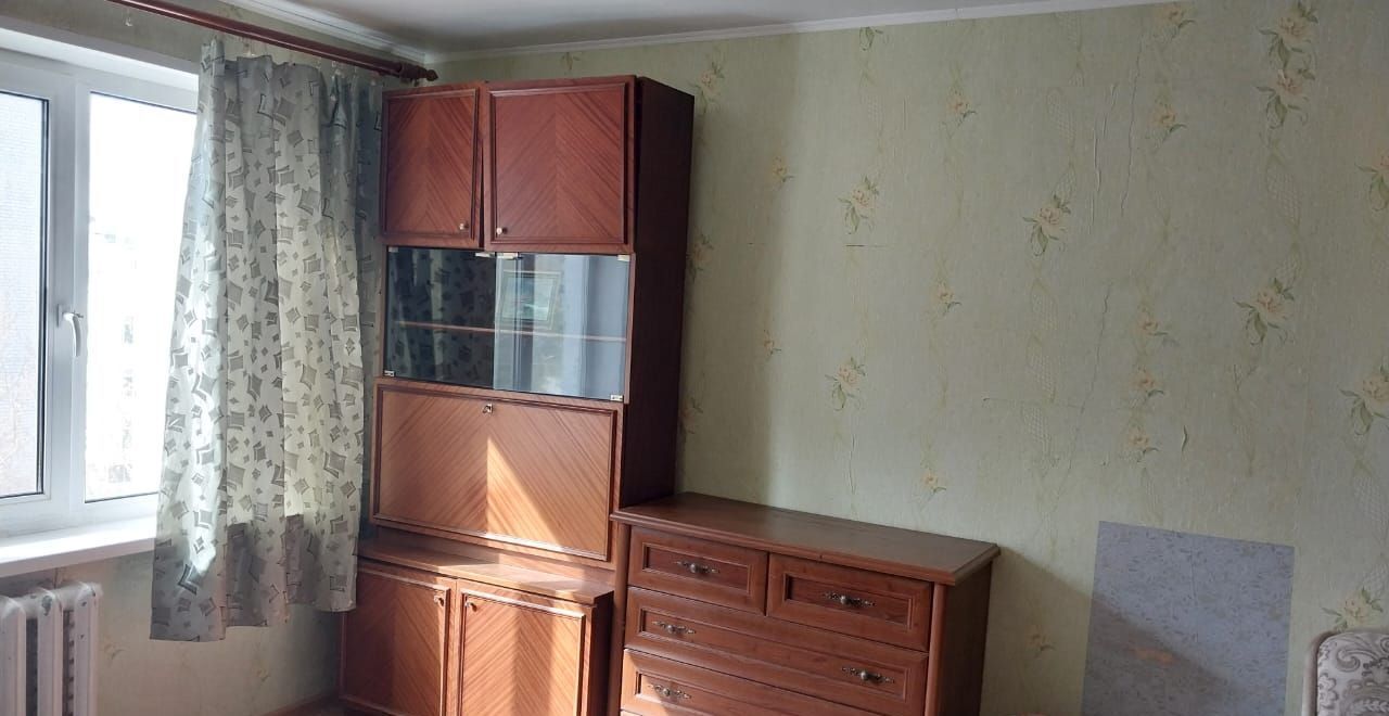 квартира г Тюмень р-н Калининский ул Баумана 112 фото 2