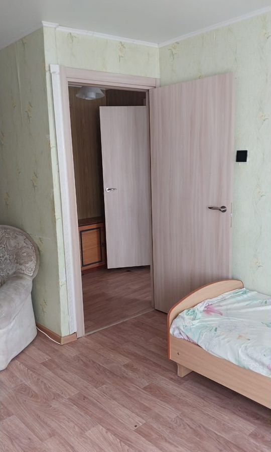 квартира г Тюмень р-н Калининский ул Баумана 112 фото 6