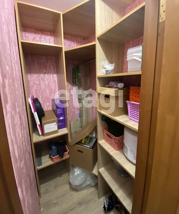квартира г Новодвинск ул Мира 6 фото 8