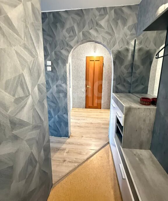 квартира г Новодвинск ул Мира 6 фото 11