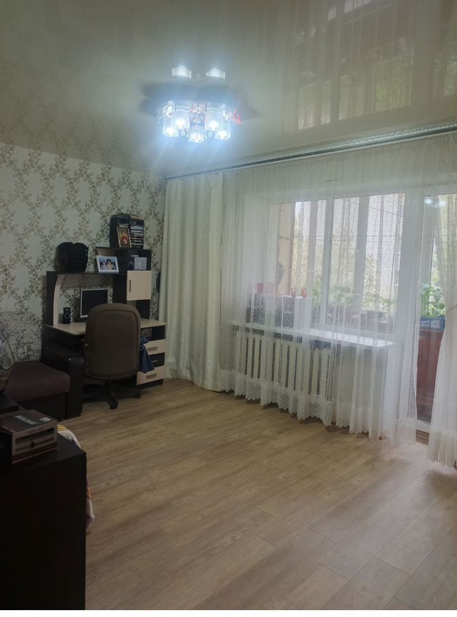 квартира р-н Рославльский г Рославль 377-й квартал 9 фото 1