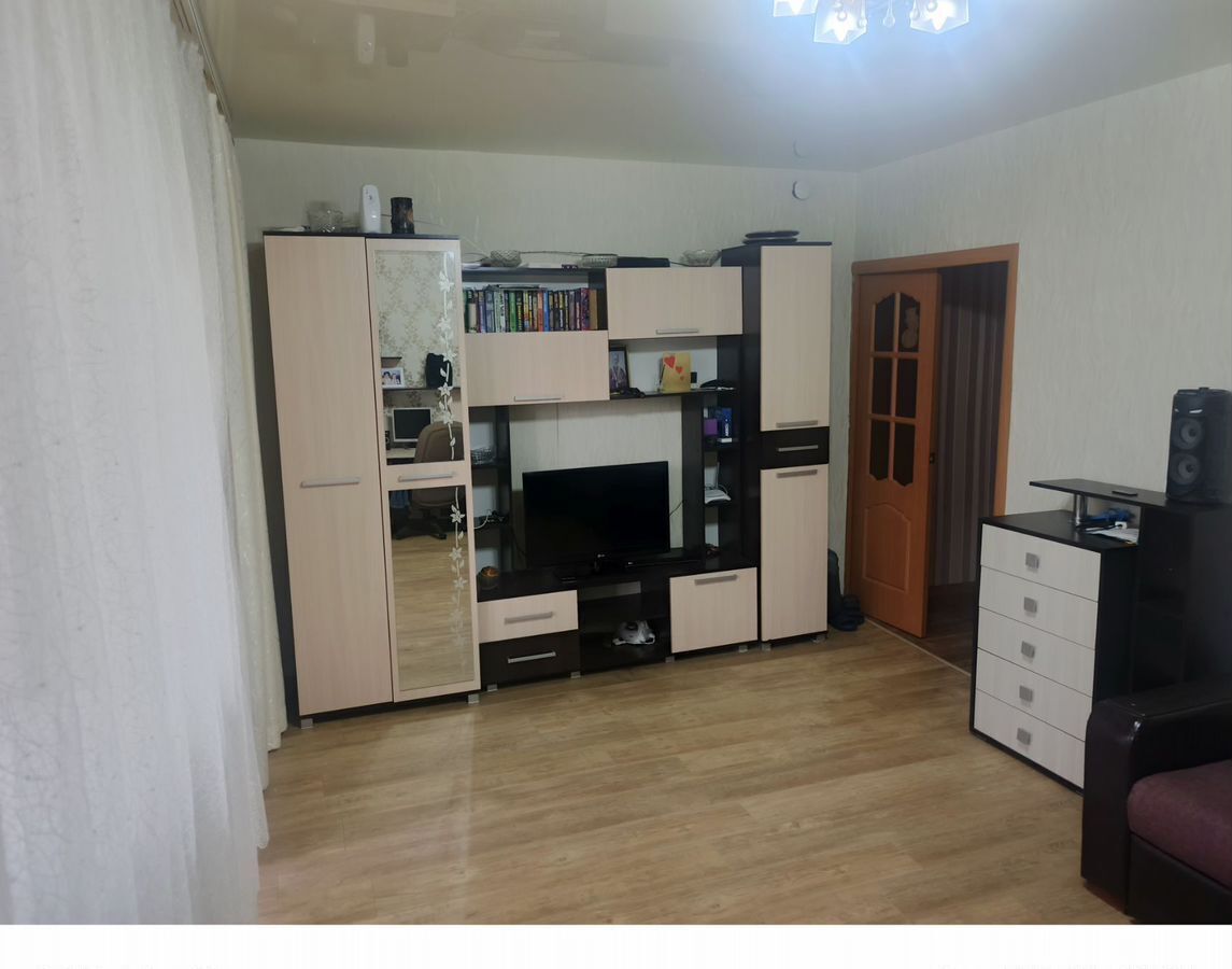 квартира р-н Рославльский г Рославль 377-й квартал 9 фото 14