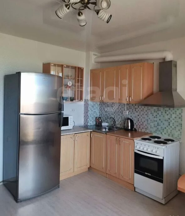 квартира г Нижний Тагил ул Булата Окуджавы 5 фото 6