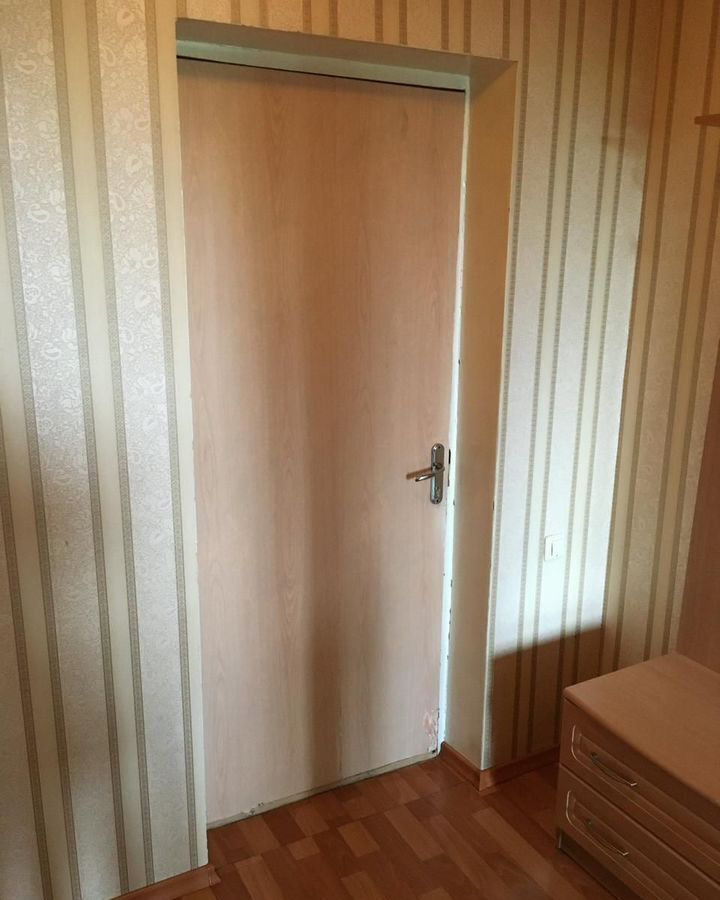 квартира г Канск мкр-н Северный, 8А фото 4