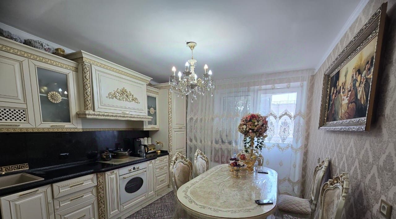 квартира г Ростов-на-Дону р-н Октябрьский ул Петренко 22 фото 1