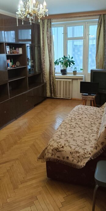 квартира г Балашиха ул Твардовского 3 Кучино фото 2