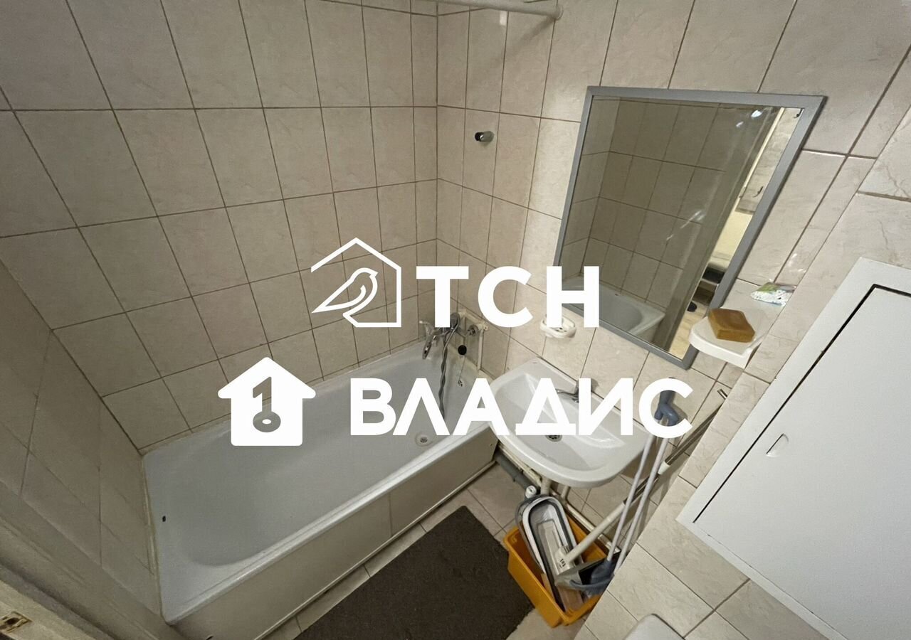 квартира г Мытищи пр-кт Астрахова 9 фото 4