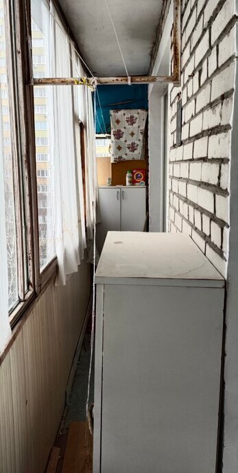 квартира г Балашиха ул Твардовского 3 Кучино фото 10