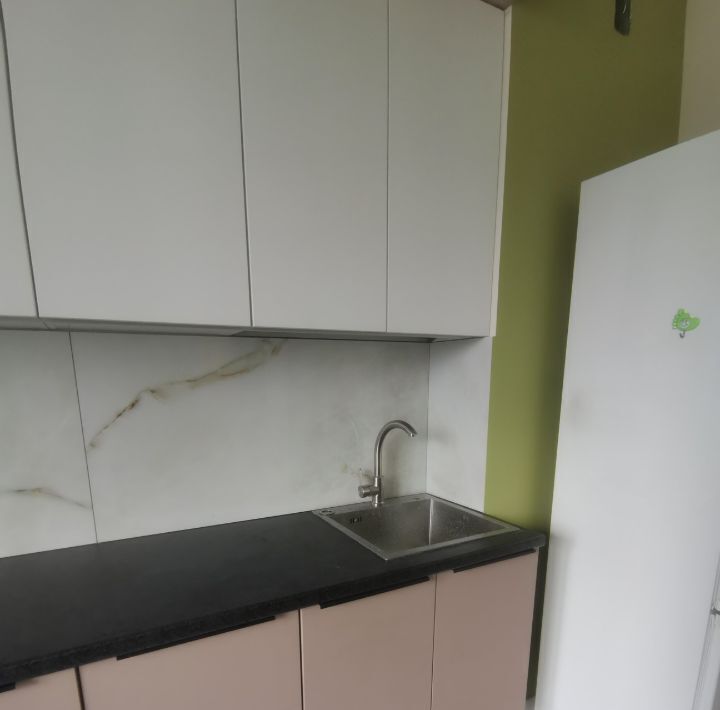 квартира г Москва п Сосенское пр-кт Куприна 1к/1 Потапово фото 5
