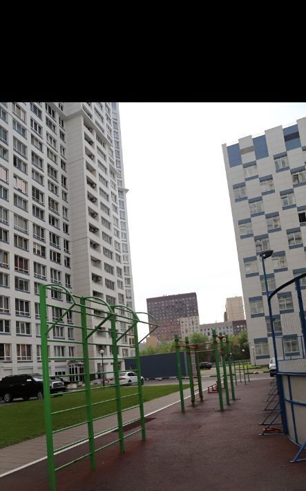 квартира г Москва метро Аэропорт проезд Кочновский 4к/2 фото 30