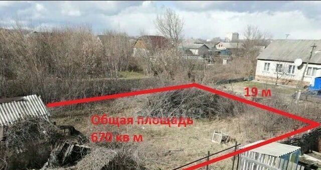 земля ул Островского фото
