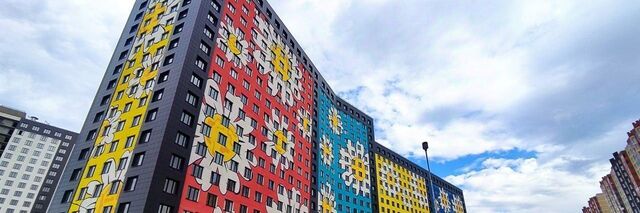 ул Шоссе в Лаврики 95 Девяткино фото