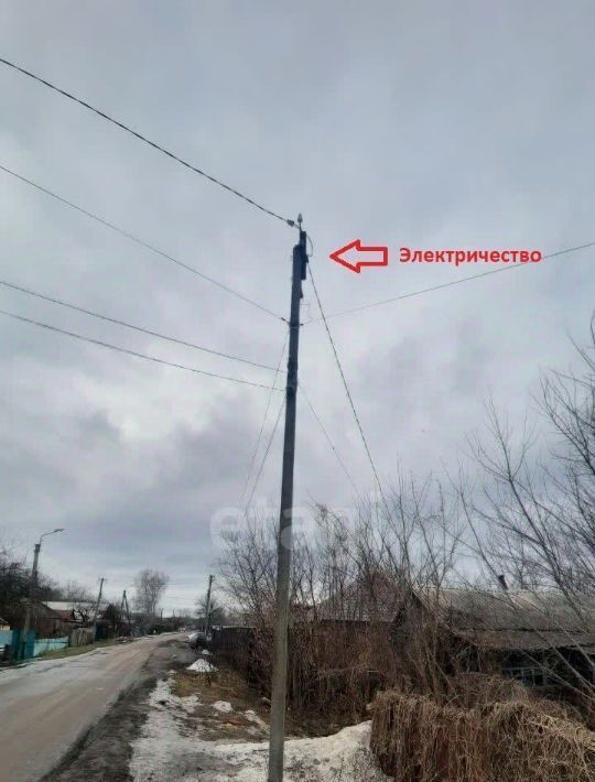 земля р-н Валуйский г Валуйки ул Островского фото 4