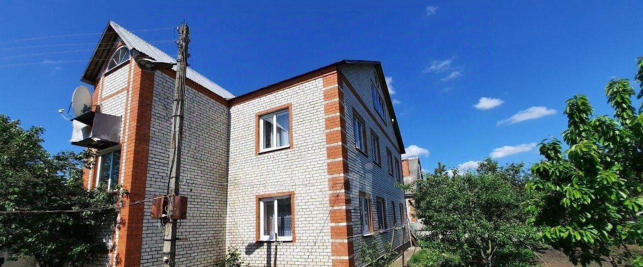 дом р-н Валуйский г Валуйки ул Надежды 1 фото 3