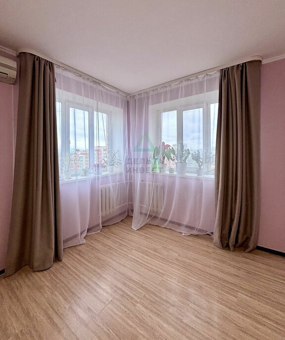 квартира г Уфа ул Генерала Кусимова 15/1 фото 1