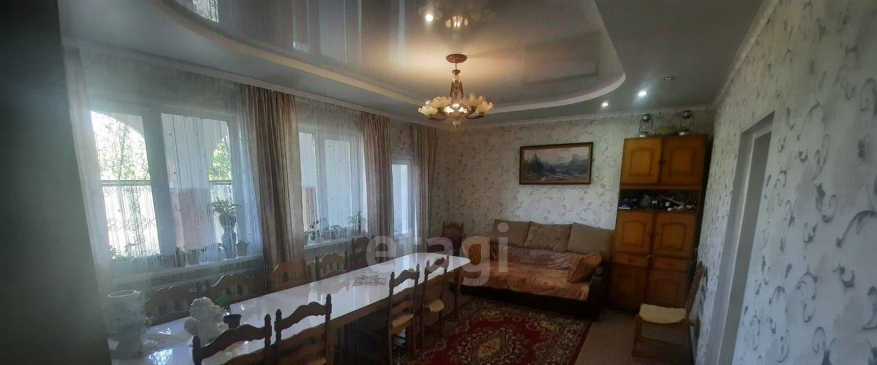 дом р-н Валуйский г Валуйки ул Надежды 1 фото 8