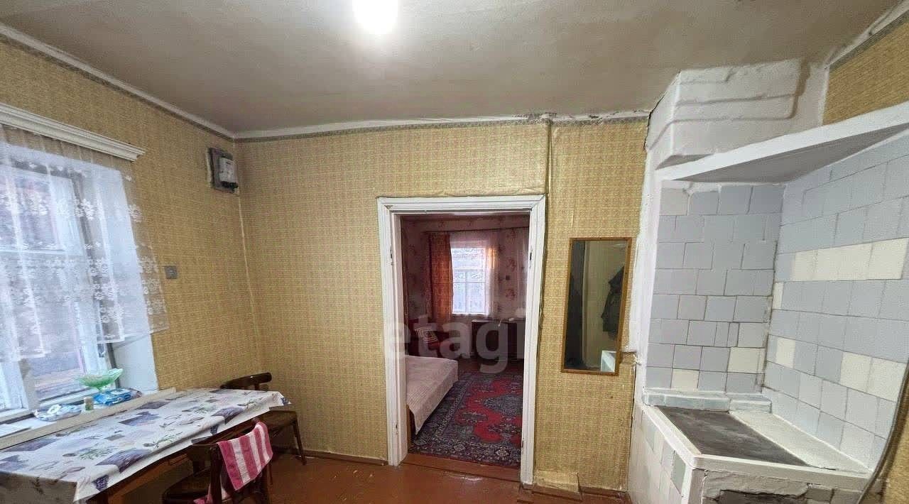 дом р-н Валуйский г Валуйки ул Попова 38 фото 5