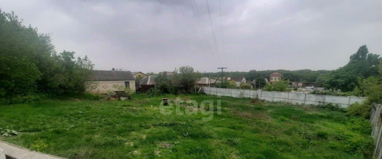 земля р-н Валуйский г Валуйки ул Луначарского 20 фото 6