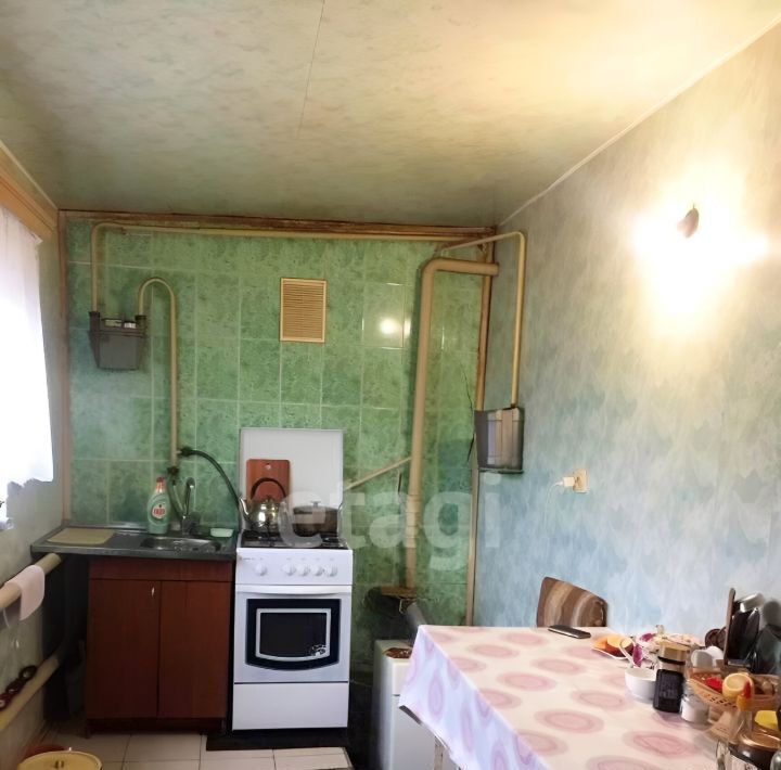 дом р-н Валуйский г Валуйки ул Фрунзе 13 фото 10