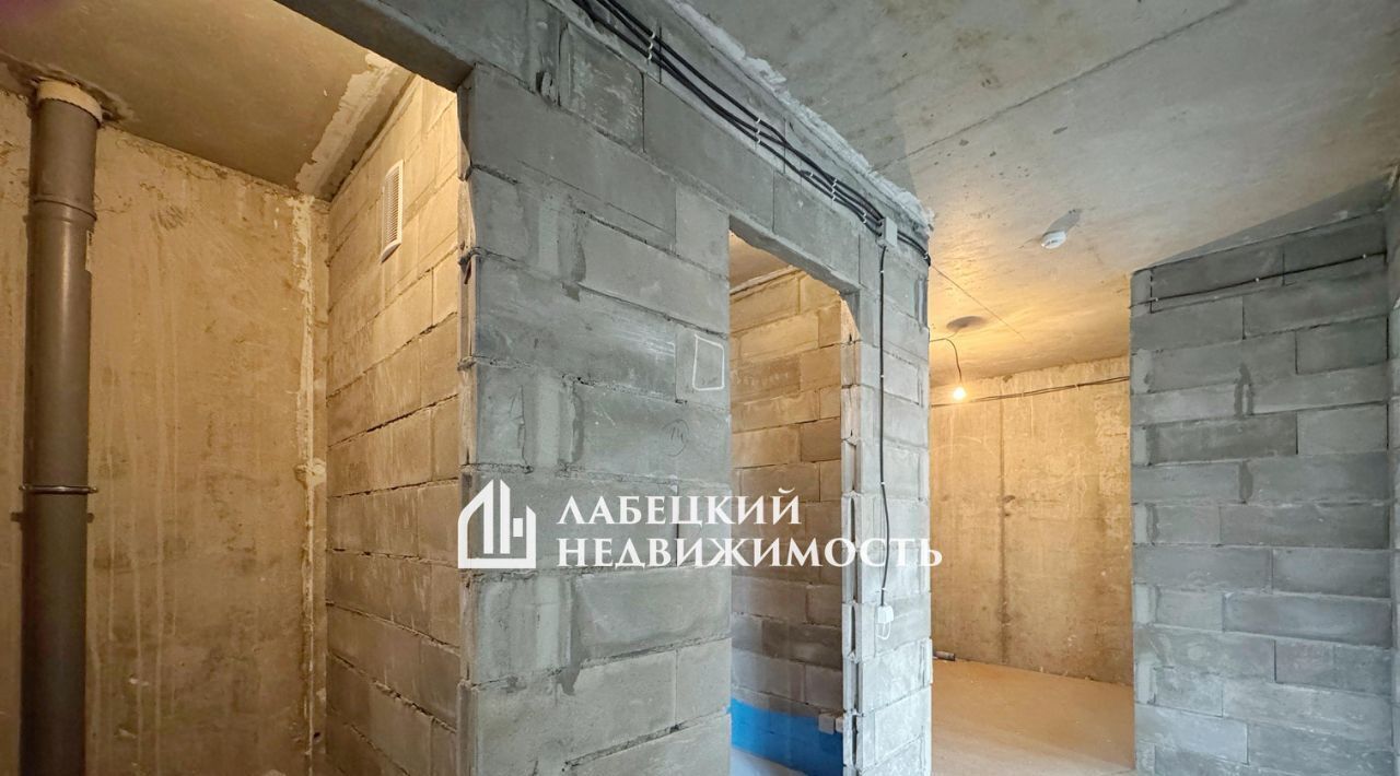 квартира р-н Всеволожский г Всеволожск ул Сергиевская 104 Ладожская фото 21