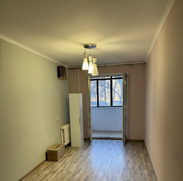 квартира г Самара Безымянка ул Стара Загора 251 фото 3
