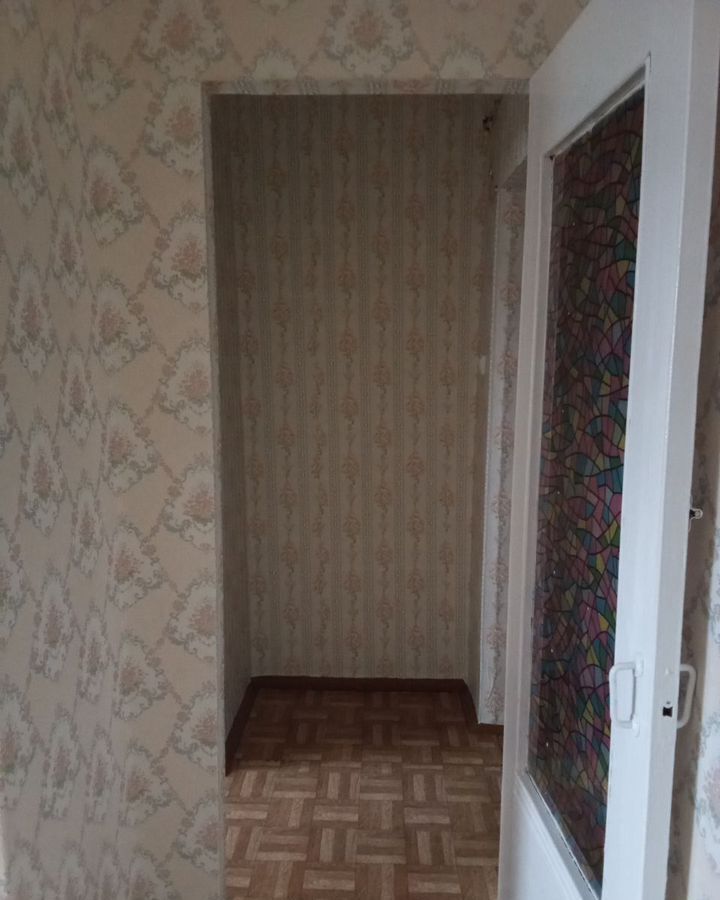 комната г Сосногорск муниципальное образование Сосногорск, 6-й мкр-н, 17 фото 2