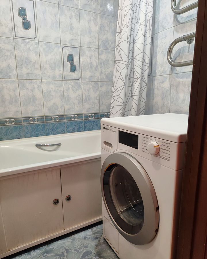 квартира г Ярославль р-н Фрунзенский ул Калинина 33к/2 фото 31