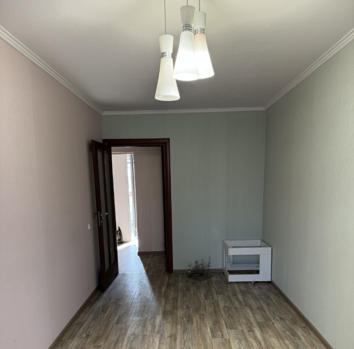 квартира г Самара Безымянка ул Стара Загора 251 фото 8