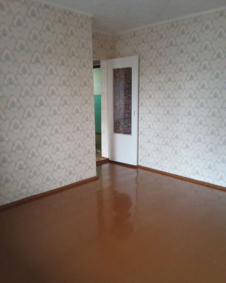 комната г Сосногорск муниципальное образование Сосногорск, 6-й мкр-н, 17 фото 12