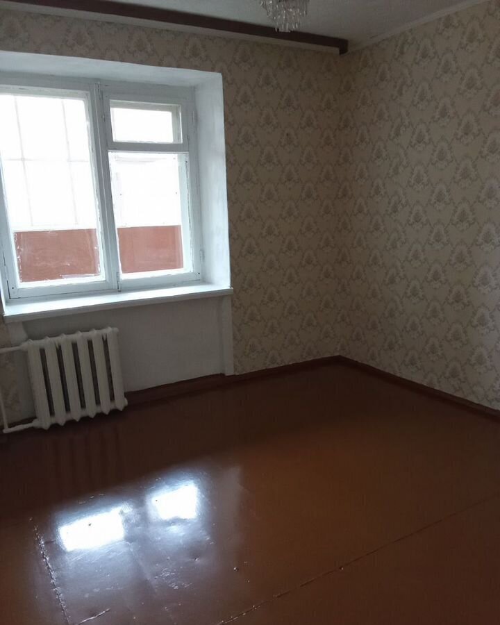 комната г Сосногорск муниципальное образование Сосногорск, 6-й мкр-н, 17 фото 11