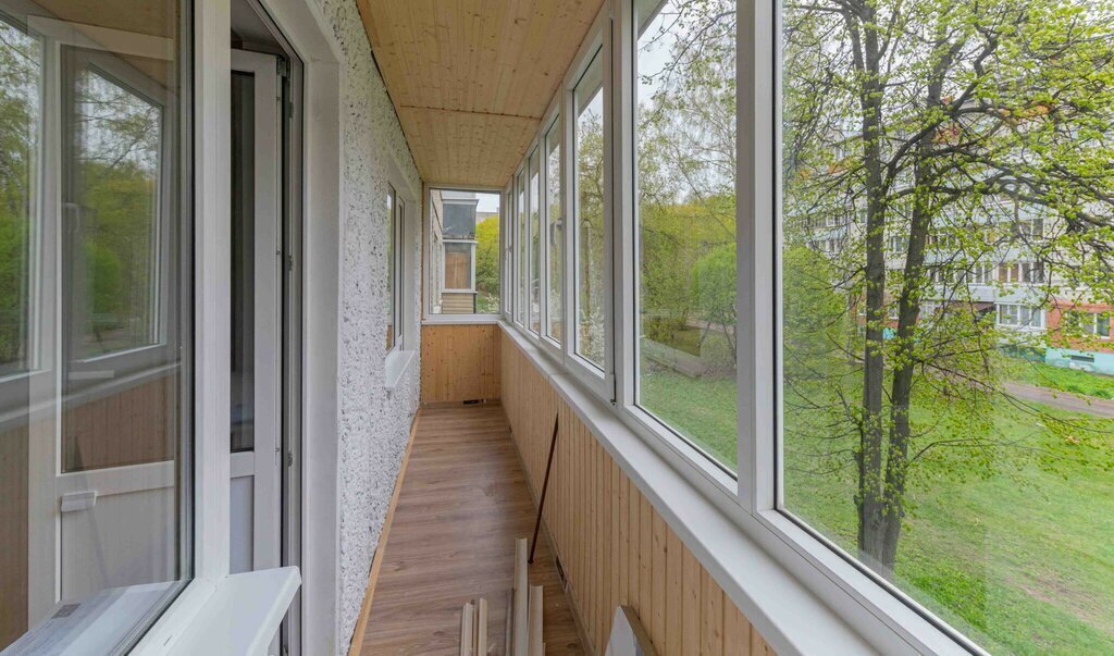 квартира г Владимир ул Растопчина 61 фото 22
