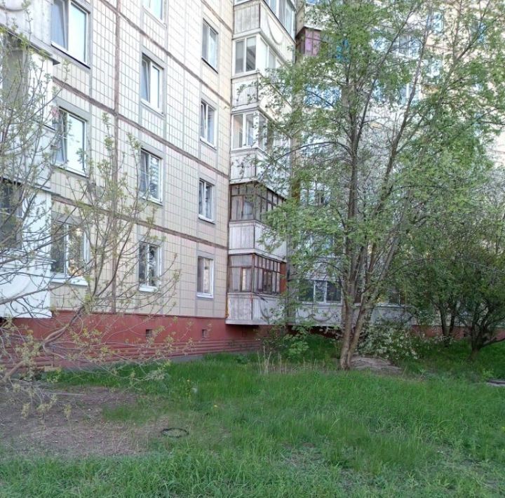 квартира г Белгород Западный ул Щорса 50 фото 4