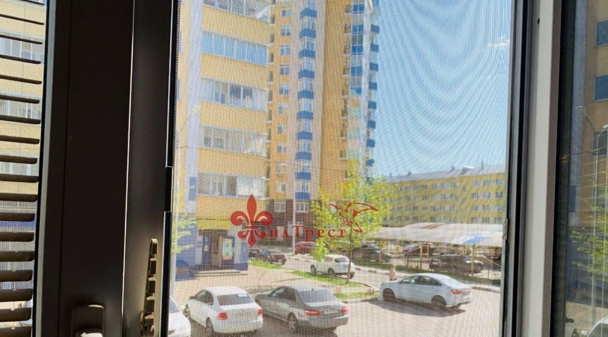 квартира г Белгород Восточный ул Мичурина 17 фото 11