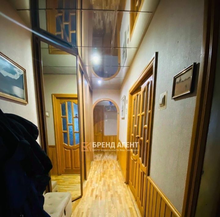 квартира г Белгород Западный ул Славянская 9 фото 7