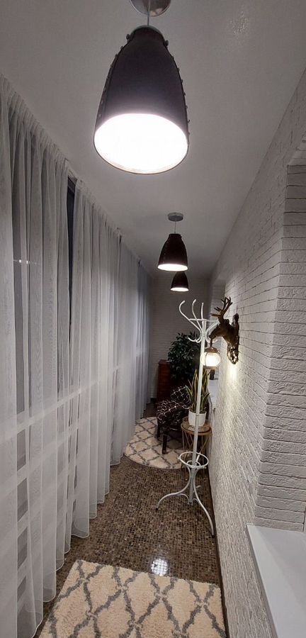 квартира г Сыктывкар ул Тентюковская 304 фото 15