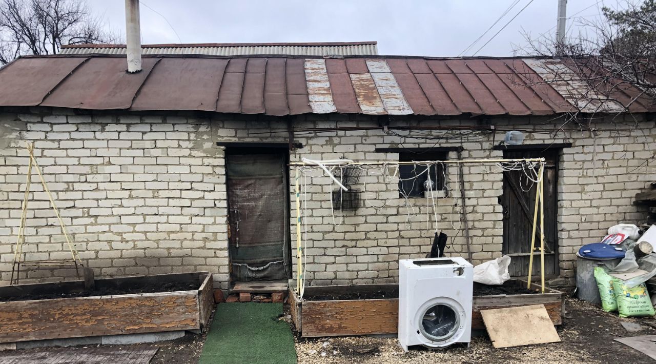 дом г Саратов р-н Ленинский туп 1-й Малый Поливановский 11 фото 15