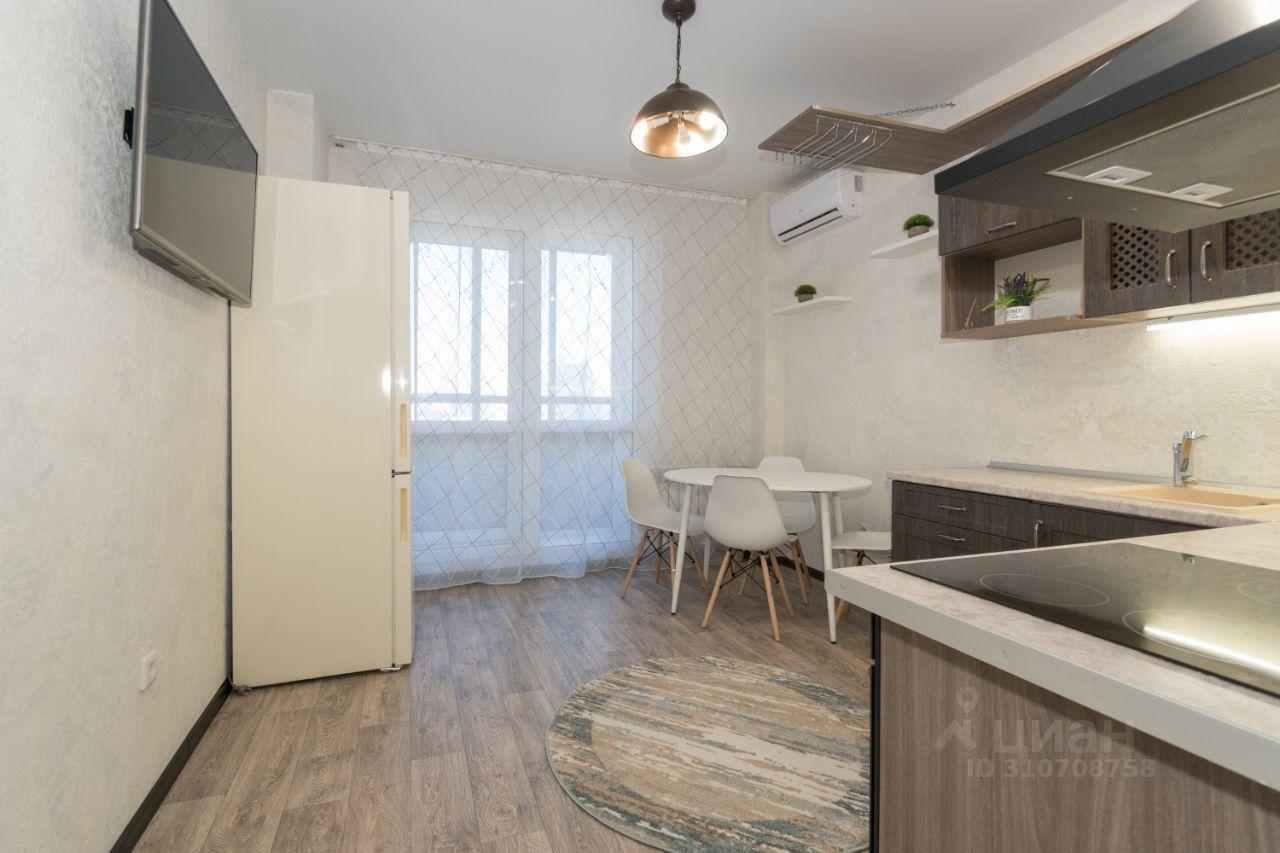 квартира г Новосибирск ул Ипподромская 8 фото 3