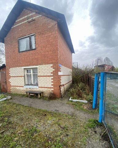 снт Электрометаллург ул 9-й квартал 7-я 139 Сосновский округ, Кременкульское сельское поселение, Челябинск фото