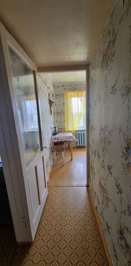 квартира г Астрахань р-н Ленинский ул Яблочкова 2б фото 3