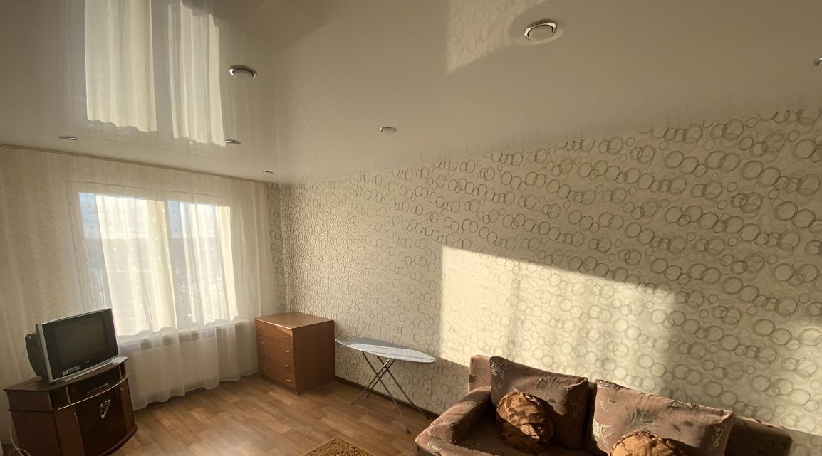 квартира г Казань Дубравная ул Александра Курынова 10к/2 фото 12