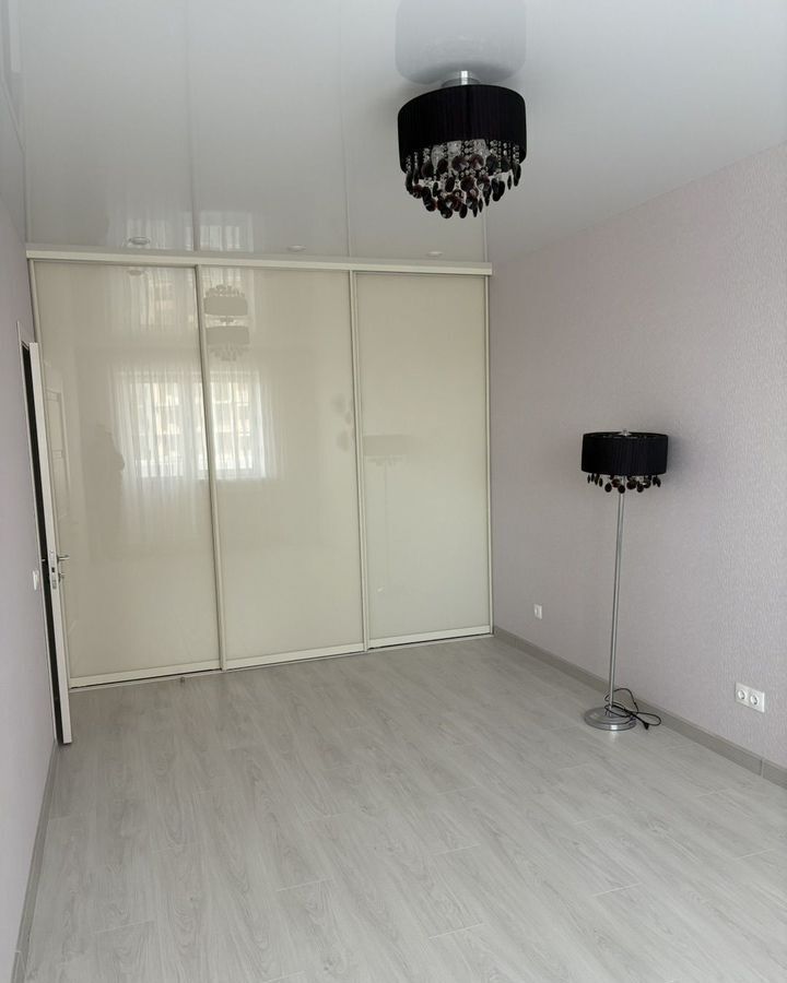 квартира г Калуга р-н Октябрьский ш Грабцевское 3 фото 22