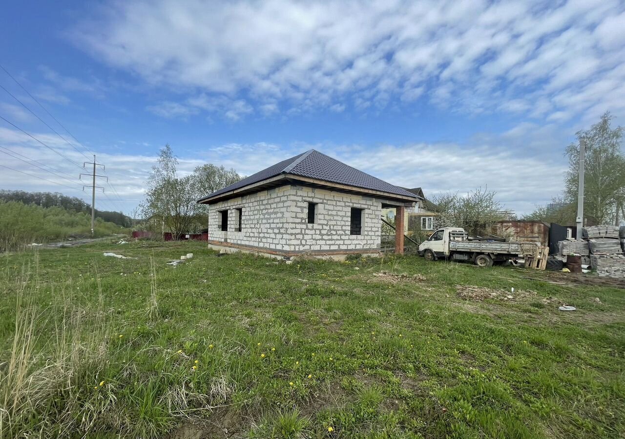 дом р-н Жуковский г Белоусово снт Ромашка 34 фото 2