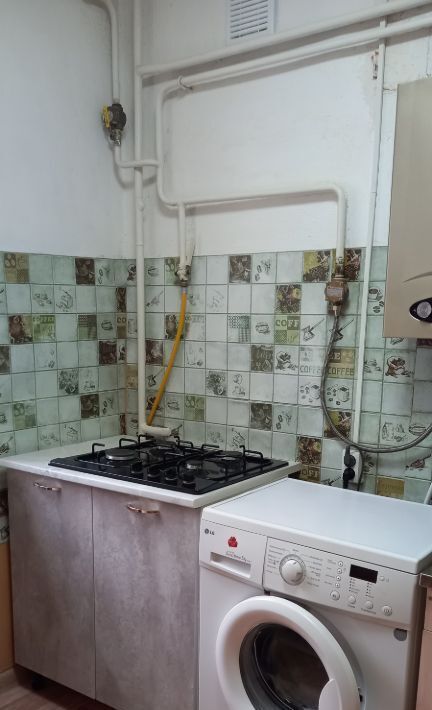 квартира г Джанкой ул Ударная 5 фото 2