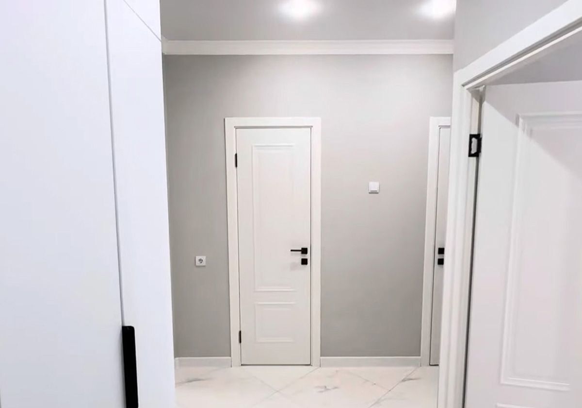 квартира г Краснодар р-н Прикубанский ул им. Академика Лукьяненко П.П. 95/1 фото 8