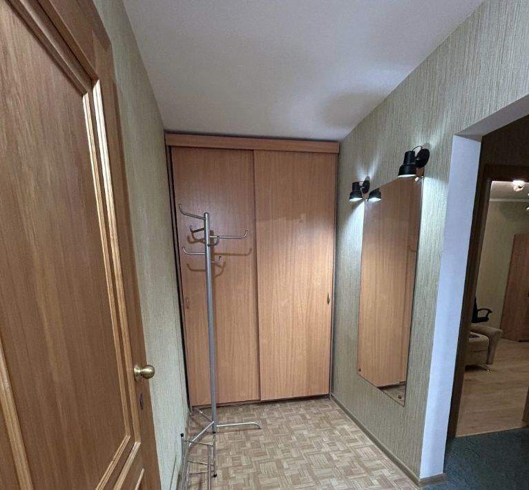 квартира г Колпино пр-кт Заводской 56 Шушары фото 4