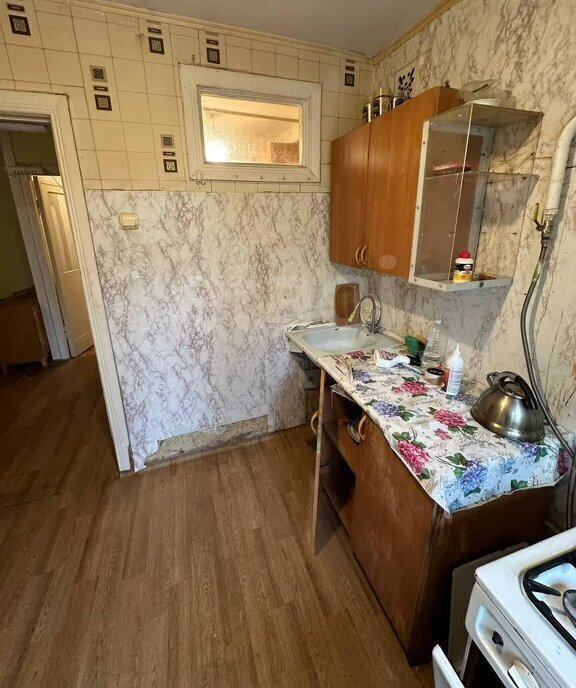 квартира г Дмитров ул Инженерная 21 фото 8