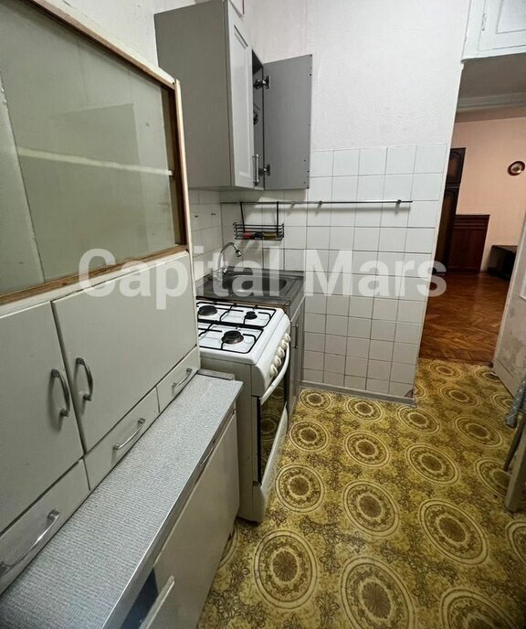 квартира г Москва метро Алексеевская б-р Звёздный 34к/1 фото 5